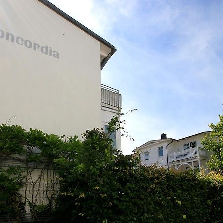 Haus & Villa Concordia By Rujana 빈츠 외부 사진